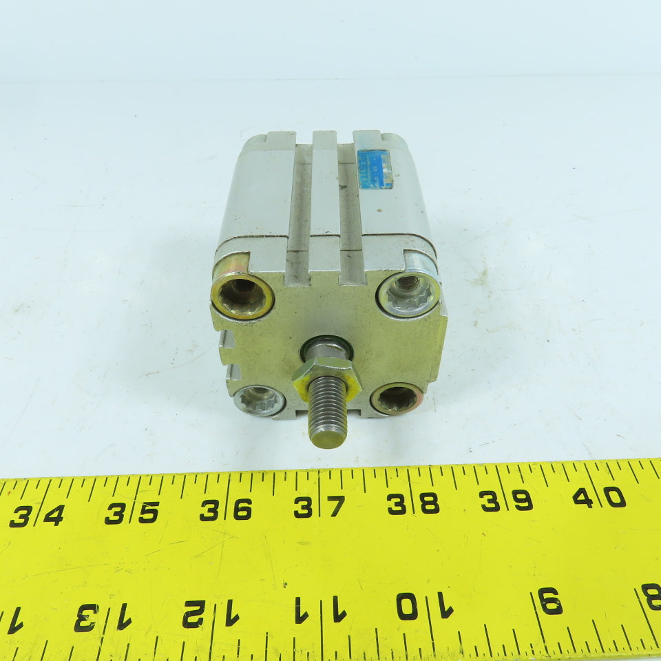 Festo ADVU-40-30-PA Double Acting Pneumatic Cylinder 30mm Stroke 40mm Bore