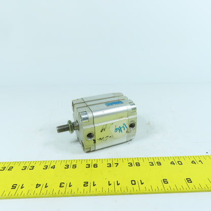 Festo ADVU-40-30-PA Double Acting Pneumatic Cylinder 30mm Stroke 40mm Bore