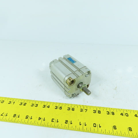 Festo ADVU-40-30-PA Double Acting Pneumatic Cylinder 30mm Stroke 40mm Bore