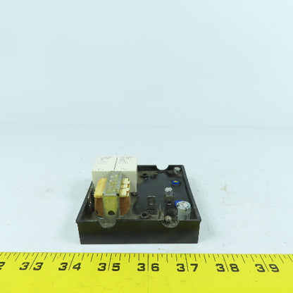 Thermalogic BA3201-63 Temperature Controller / Indicator 70-130°F 120VAC