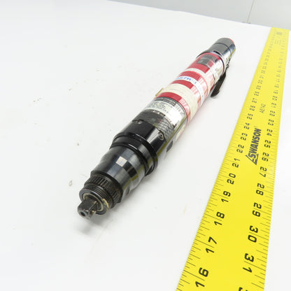 GSE 48057R-L10 3/8" Tech Motive Electric Nutrunner Torque Wrench Gun 13Nm Trq