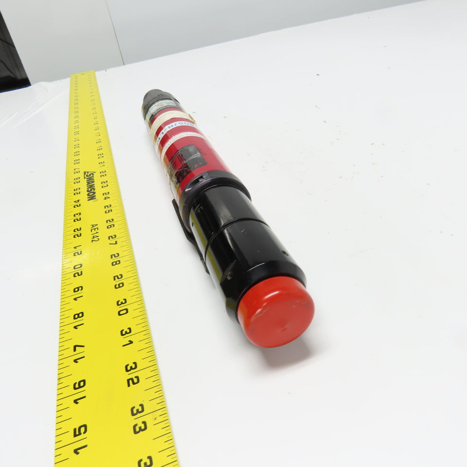 GSE 48057R-L10 3/8" Tech Motive Electric Nutrunner Torque Wrench Gun 13Nm Trq