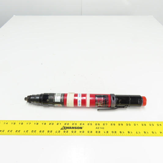 GSE 48057R-L10 3/8" Tech Motive Electric Nutrunner Torque Wrench Gun 13Nm Trq