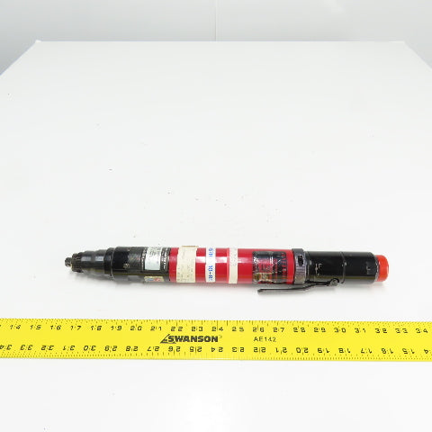 GSE 48057R-L10 3/8" Tech Motive Electric Nutrunner Torque Wrench Gun 13Nm Trq
