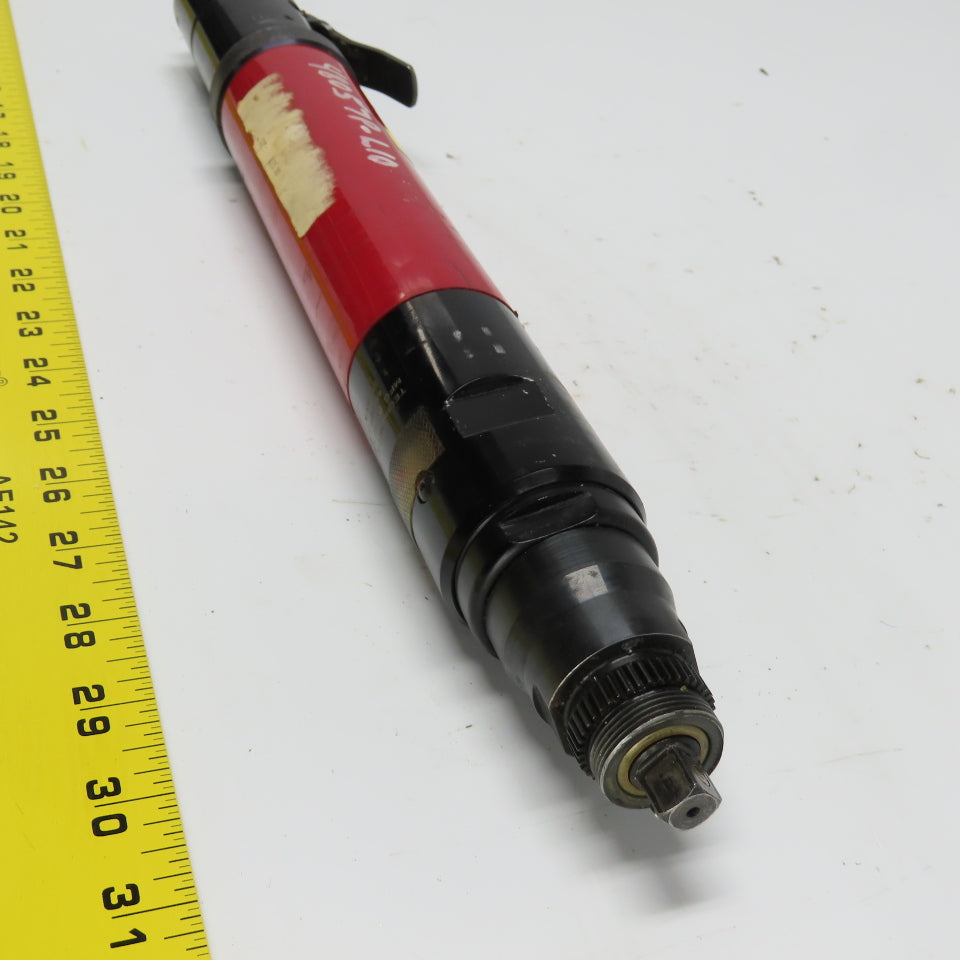 GSE 48057P-L10 Tech Motive Electric Nutrunner Torque Wrench Gun 3/8" Drive