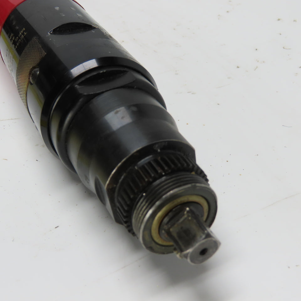 GSE 48057P-L10 Tech Motive Electric Nutrunner Torque Wrench Gun 3/8" Drive