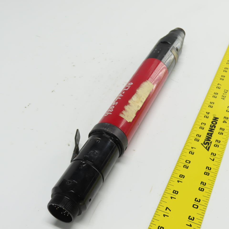 GSE 48057P-L10 Tech Motive Electric Nutrunner Torque Wrench Gun 3/8" Drive