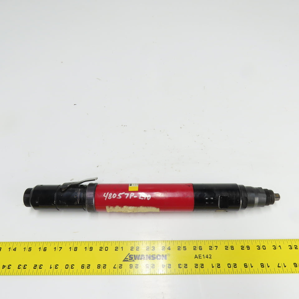 GSE 48057P-L10 Tech Motive Electric Nutrunner Torque Wrench Gun 3/8" Drive