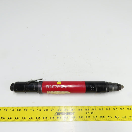 GSE 48057P-L10 Tech Motive Electric Nutrunner Torque Wrench Gun 3/8" Drive
