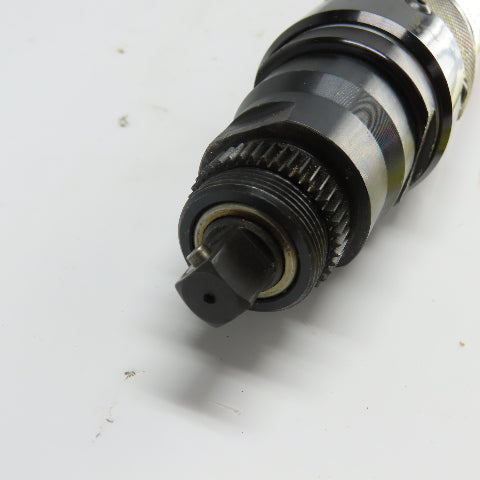 GSE 48057P-L32 3/8" Tech Motive Electric Nutrunner Torque Wrench Gun 40Nm Trq