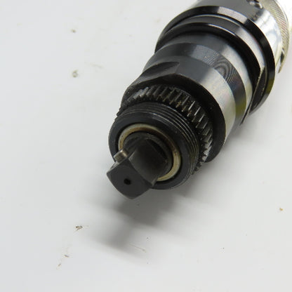 GSE 48057P-L32 3/8" Tech Motive Electric Nutrunner Torque Wrench Gun 40Nm Trq