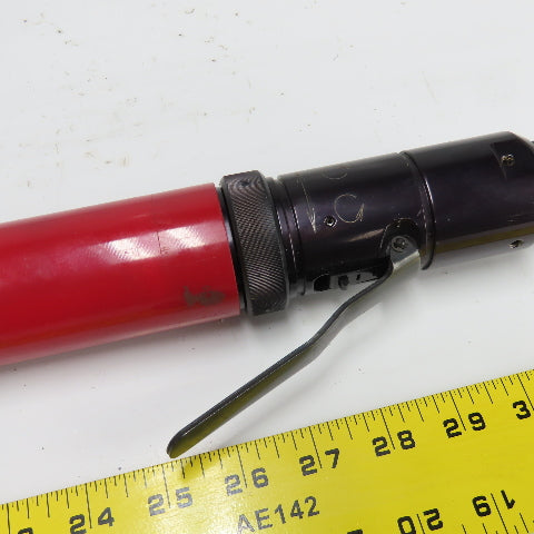 GSE 48057P-L32 3/8" Tech Motive Electric Nutrunner Torque Wrench Gun 40Nm Trq