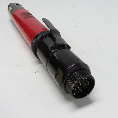 GSE 48057P-L32 3/8" Tech Motive Electric Nutrunner Torque Wrench Gun 40Nm Trq