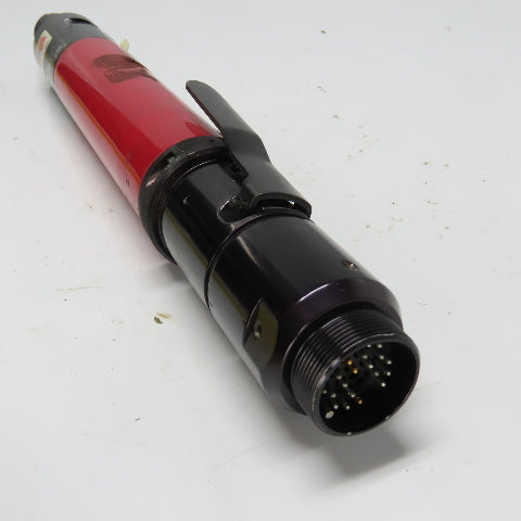 GSE 48057P-L32 3/8" Tech Motive Electric Nutrunner Torque Wrench Gun 40Nm Trq