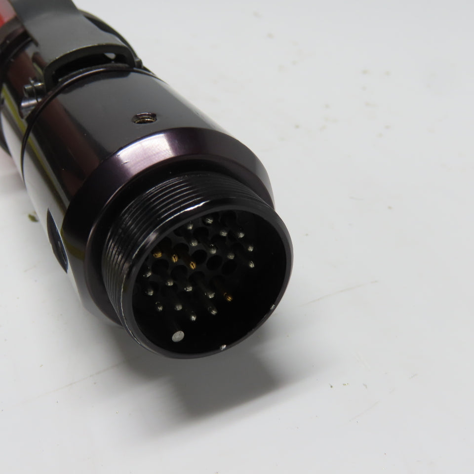 GSE 48057P-L32 3/8" Tech Motive Electric Nutrunner Torque Wrench Gun 40Nm Trq