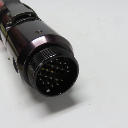 GSE 48057P-L32 3/8" Tech Motive Electric Nutrunner Torque Wrench Gun 40Nm Trq