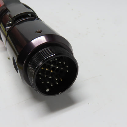 GSE 48057P-L32 3/8" Tech Motive Electric Nutrunner Torque Wrench Gun 40Nm Trq