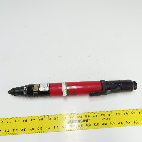 GSE 48057P-L32 3/8" Tech Motive Electric Nutrunner Torque Wrench Gun 40Nm Trq