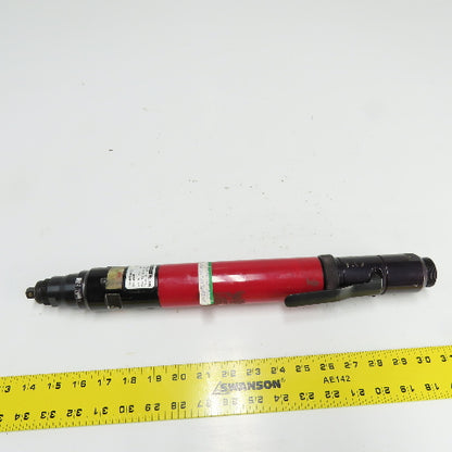 GSE 48057P-L32 3/8" Tech Motive Electric Nutrunner Torque Wrench Gun 40Nm Trq