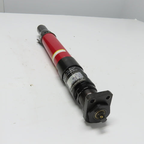 GSE 48157R-L40 3/8" Tech Motive Electric Nutrunner Torque Wrench Gun 39.9Nm Trq