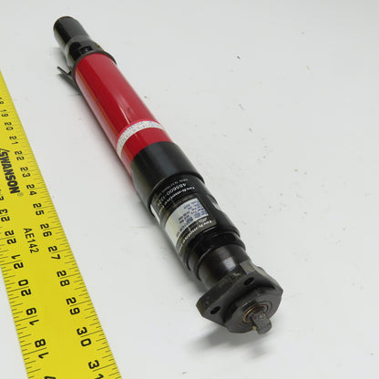 GSE 48157P-L10 3/8" Tech Motive Electric Nutrunner Torque Wrench Gun 10.8Nm Trq