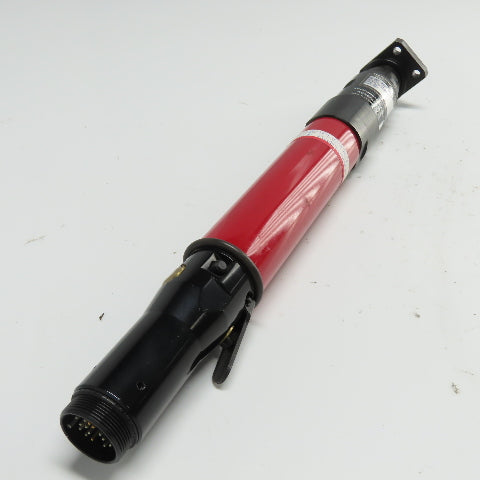 GSE 48157P-L10 3/8" Tech Motive Electric Nutrunner Torque Wrench Gun 10.8Nm Trq