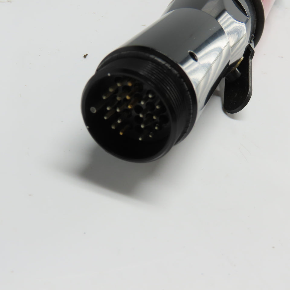 GSE 48157P-L10 3/8" Tech Motive Electric Nutrunner Torque Wrench Gun 10.8Nm Trq