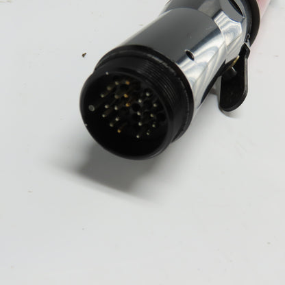GSE 48157P-L10 3/8" Tech Motive Electric Nutrunner Torque Wrench Gun 10.8Nm Trq