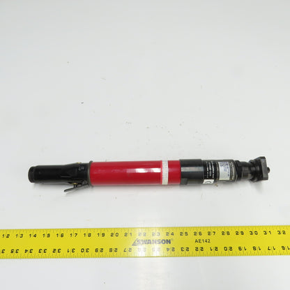 GSE 48157P-L10 3/8" Tech Motive Electric Nutrunner Torque Wrench Gun 10.8Nm Trq