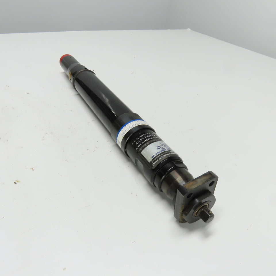 GSE 48256P-45019 3/8" Tech Motive Electric Nutrunner Torque Wrench 47.2Nm Trq