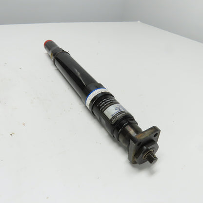 GSE 48256P-45019 3/8" Tech Motive Electric Nutrunner Torque Wrench 47.2Nm Trq