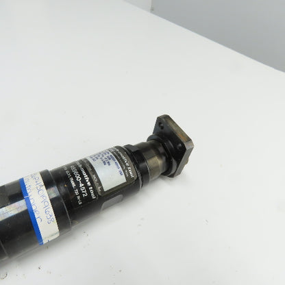 GSE 48256P-45019 3/8" Tech Motive Electric Nutrunner Torque Wrench 47.2Nm Trq