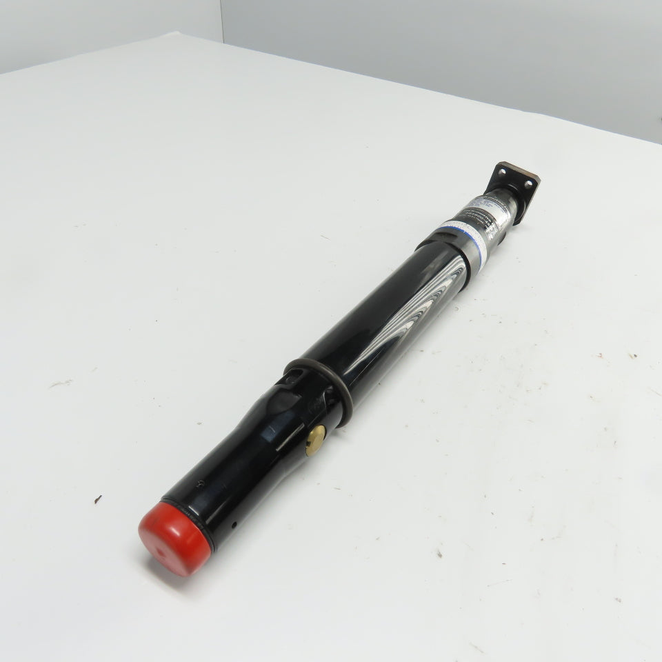 GSE 48256P-45019 3/8" Tech Motive Electric Nutrunner Torque Wrench 47.2Nm Trq