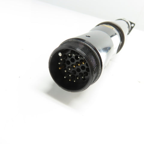 GSE 48256P-45019 3/8" Tech Motive Electric Nutrunner Torque Wrench 47.2Nm Trq