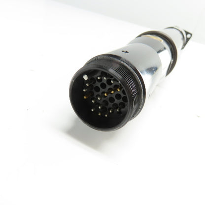 GSE 48256P-45019 3/8" Tech Motive Electric Nutrunner Torque Wrench 47.2Nm Trq