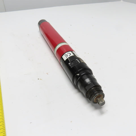 GSE 48057P-32019 3/8" Tech Motive Electric Nutrunner Torque Wrench Gun 40Nm Trq