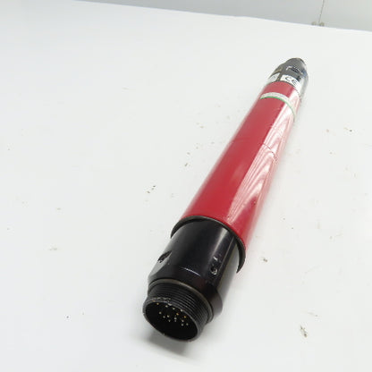 GSE 48057P-32019 3/8" Tech Motive Electric Nutrunner Torque Wrench Gun 40Nm Trq