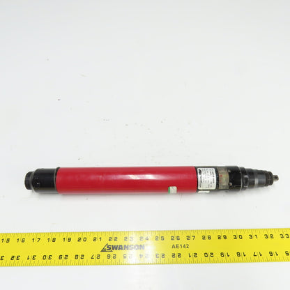 GSE 48057P-32019 3/8" Tech Motive Electric Nutrunner Torque Wrench Gun 40Nm Trq