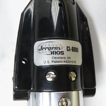 Hios CL-6000 Jergens Electric Torque Screwdriver W/ Cord Forward Only