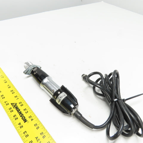 Hios CL-6000 Jergens Electric Torque Screwdriver W/ Cord Forward Only