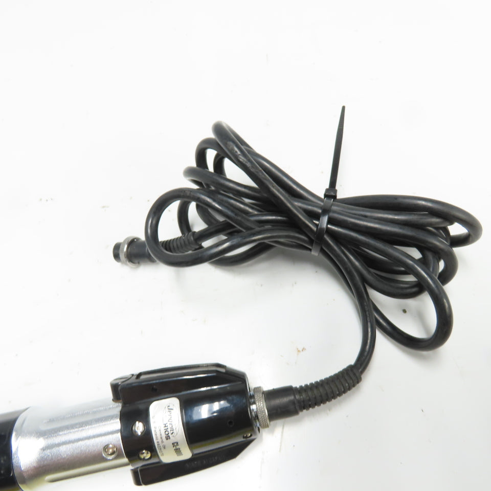 Hios CL-6000 Jergens Electric Torque Screwdriver W/ Cord Forward Only
