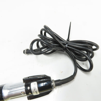 Hios CL-6000 Jergens Electric Torque Screwdriver W/ Cord Forward Only