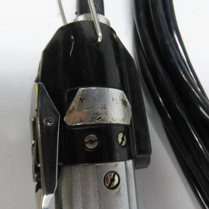 Hios Jergens Electric Torque Screwdriver W/ Cord Forward Only