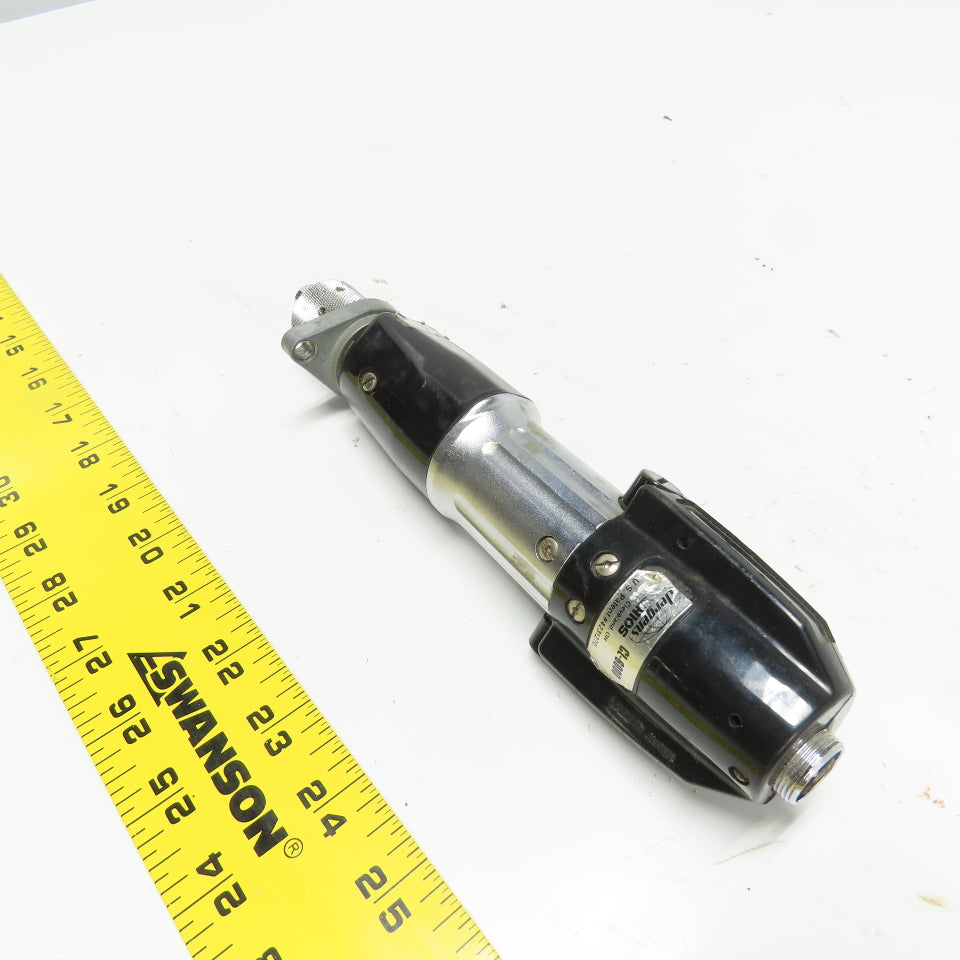Hios CL-600 Jergens Electric Torque Screwdriver Forward Only No Cord