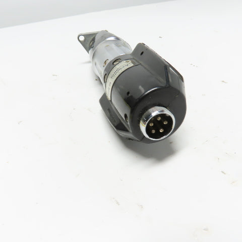 Hios CL-600 Jergens Electric Torque Screwdriver Forward Only No Cord