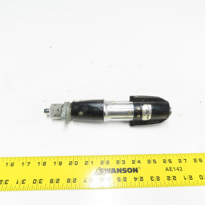 Hios CL-600 Jergens Electric Torque Screwdriver Forward Only No Cord