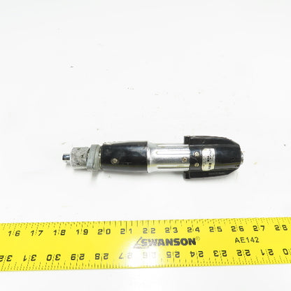 Hios CL-600 Jergens Electric Torque Screwdriver Forward Only No Cord