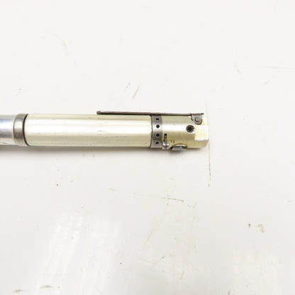 Standard Pneumatic Model 263 Reversable Pneumatic Inline Screw Driver 1/4" Drive