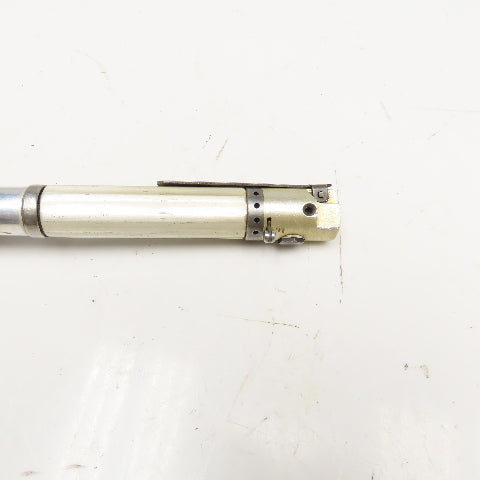 Standard Pneumatic Model 263 Reversable Pneumatic Inline Screw Driver 1/4" Drive