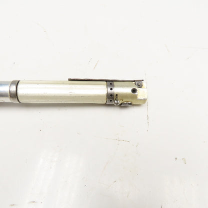 Standard Pneumatic Model 263 Reversable Pneumatic Inline Screw Driver 1/4" Drive